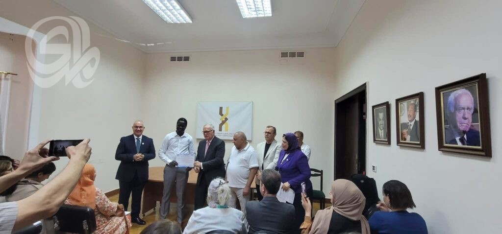 القاهرة تجمع 12 دولة في دورة لتعزيز قدرات منظمات المجتمع المدني