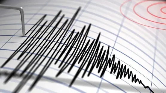 ثالث هزة خلال ساعات تضرب كركوك بقوة تصل إلى 4 درجات