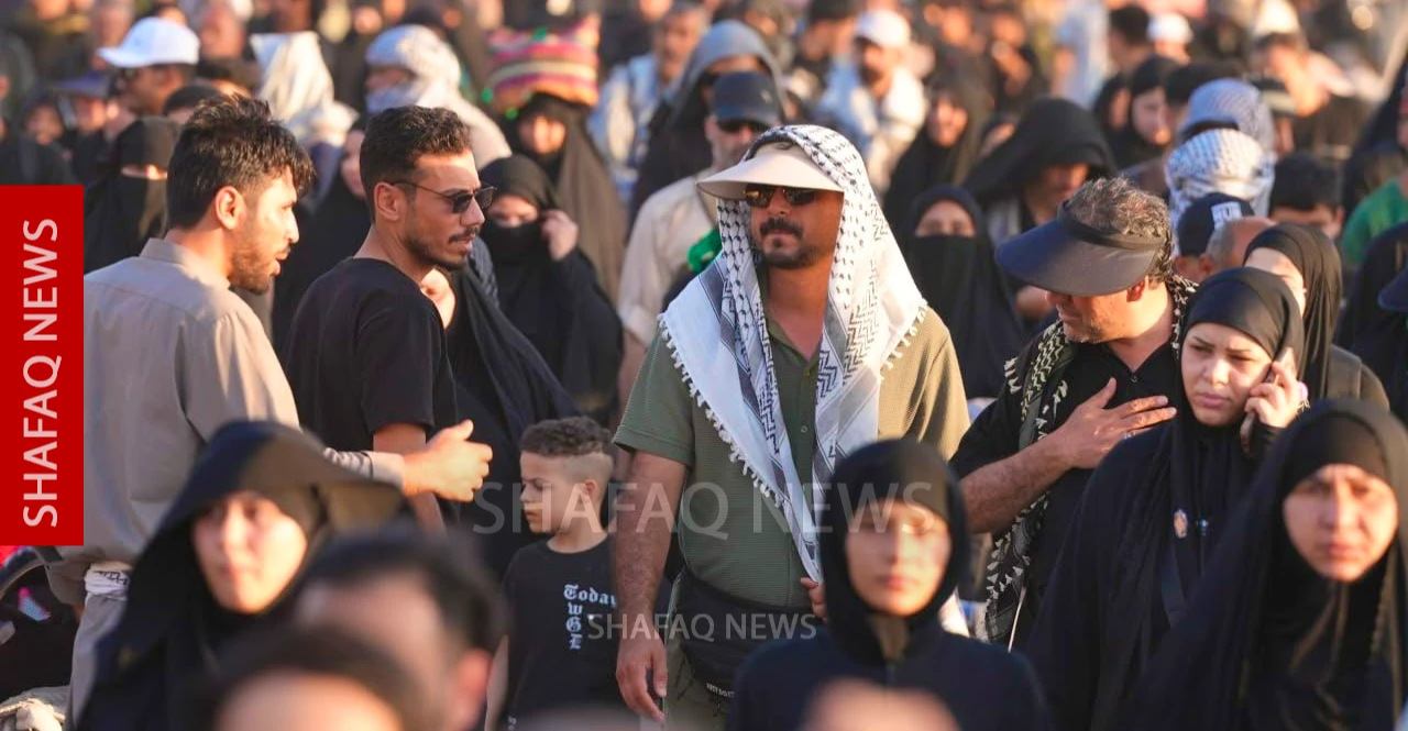 تحديد مسار خاص بسيارات "الصالون" لزوار الأربعينية من بغداد إلى كربلاء