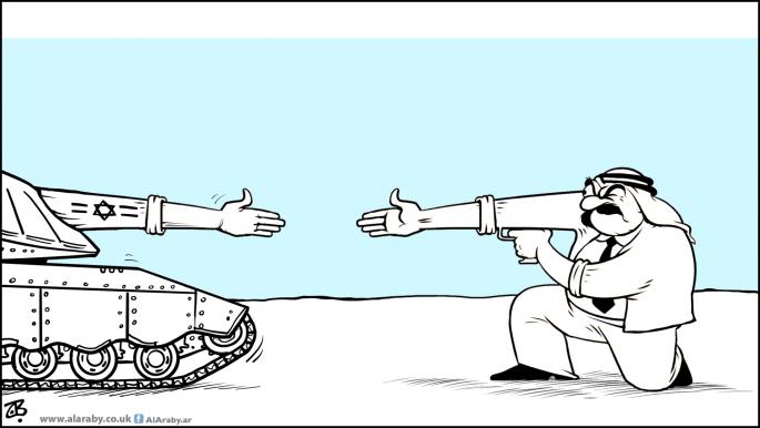 نظام عربي... أو ما شابه ذلك