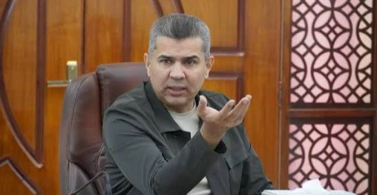 معن: الأجهزة الأمنية تُحدثّ خططها باستمرار لتعزيز أمن الحدود ومتابعات الخروقات