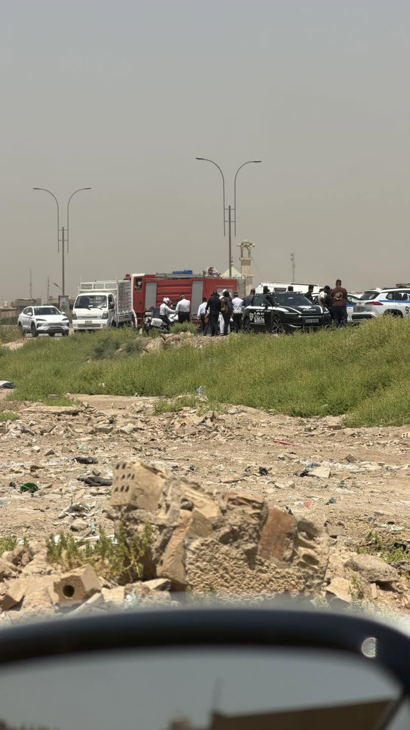 مصرع شخصين وإصابة 10 آخرين إثر انقلاب عجلة تقل زائرين على سريع الدورة- اليوسفية