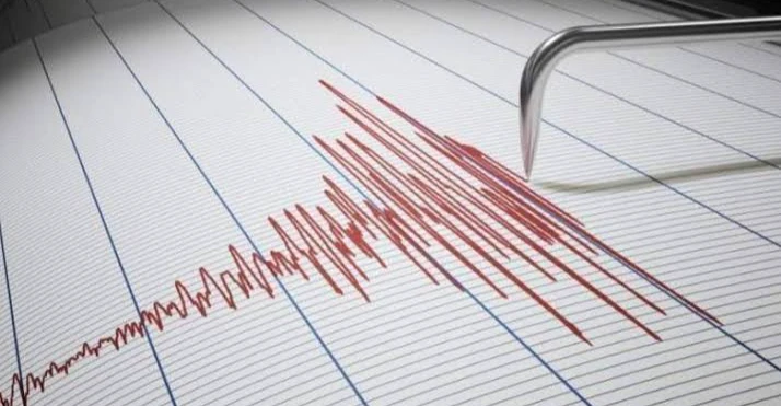 للمرة الثالثة خلال ساعات.. هزة أرضية بقوة تصل لـ 4 درجات تضرب كركوك