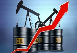 ارتفاع أسعار النفط بأكثر من 6%