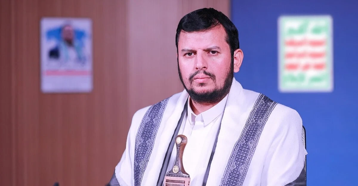 الحوثي: إعادة 16 سفينة سعودية منذ قرار "حظر الملاحة"