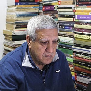 العمودالثامن: لا تتزوجي سنياً