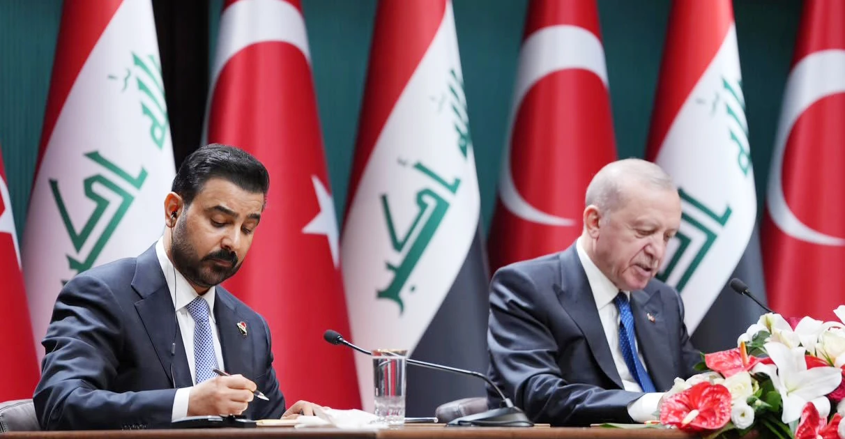 ترجيحات باستمرار تدفق النفط بين العراق وتركيا مع بحث تمديد الاتفاق