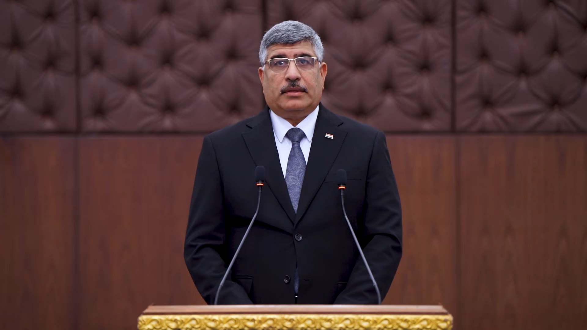 النعمان: القيادات الأمنية تعكف على إعداد خطة لمنع الاعتداءات والحفاظ على سيادة العراق