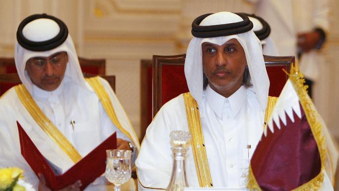 الشيخ حمد بن خليفة بن أحمد.. الكرة القطرية تستعيد مهندس نجاحاتها
