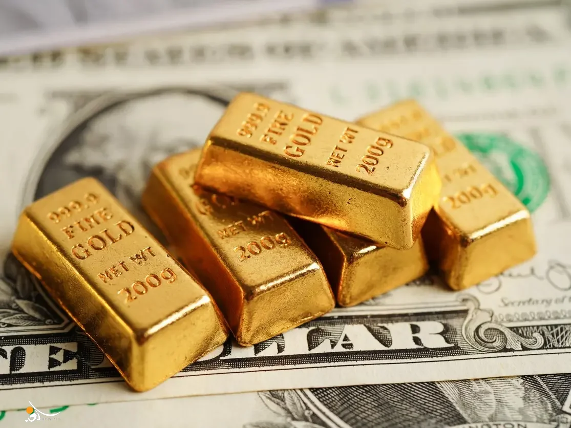 الذهب ينخفض متأثراً بارتفاع عوائد السندات الأميركية