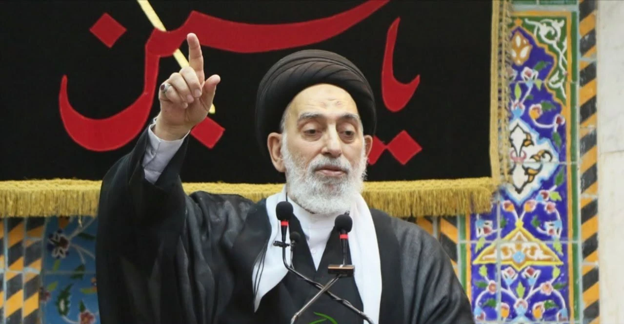 القبانجي: قصف الحشد صفحة جديدة في المواجهة ودماؤنا اختلطت مجدداً بالإيرانية