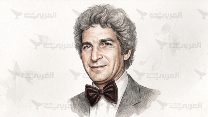 محيي إسماعيل الفنّان... ذلك الدكتاتور الطيّب
