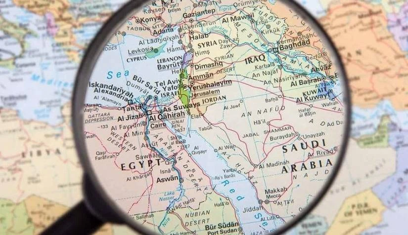 تحليل بريطاني: ضربات السعودية على الحشد العراقي تدفع المنطقة نحو المجهول