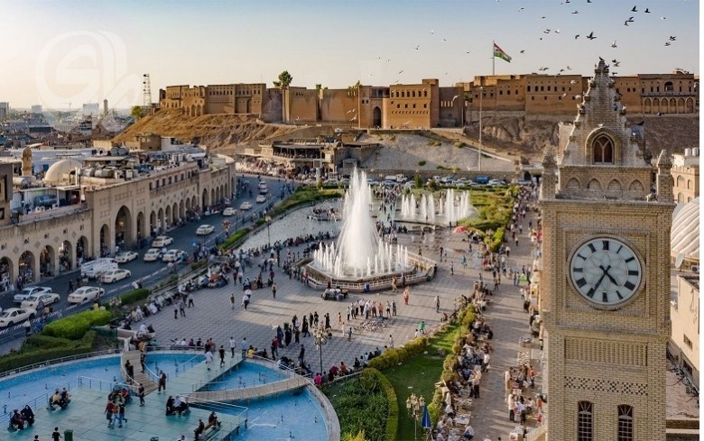 أربيل تحتضن أكبر تجمع تعليمي بمشاركة مؤسسات من خمس دول