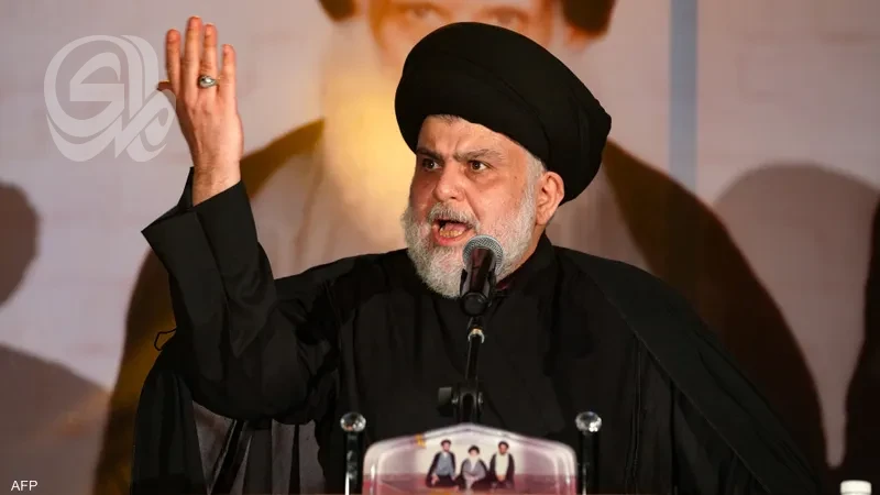 الصدر يحمل "المليشيات الوقحة " والسلاح المنفلت مسؤولية دماء الحشد والقوات الأمنية