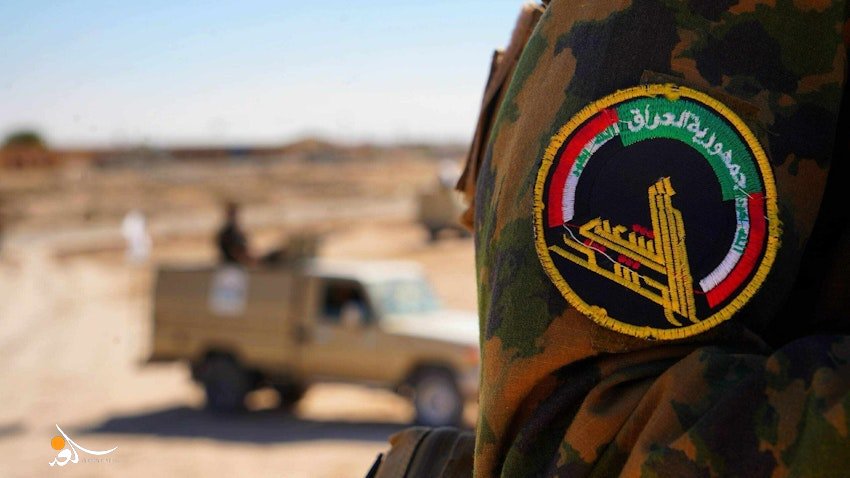الحشد الشعبي: جاهزون لمواجهة أي اعتداءات تستهدف العراق