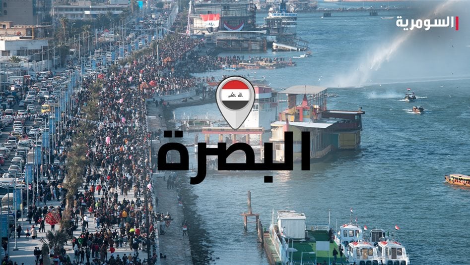 محافظة جديدة تعطل دوام الاحد المقبل
