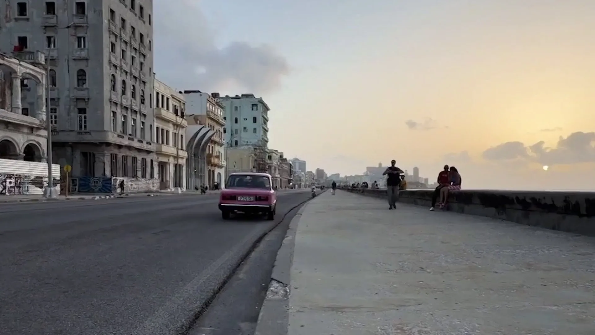 ما تداعيات أزمة الطاقة على حياة الكوبيين؟