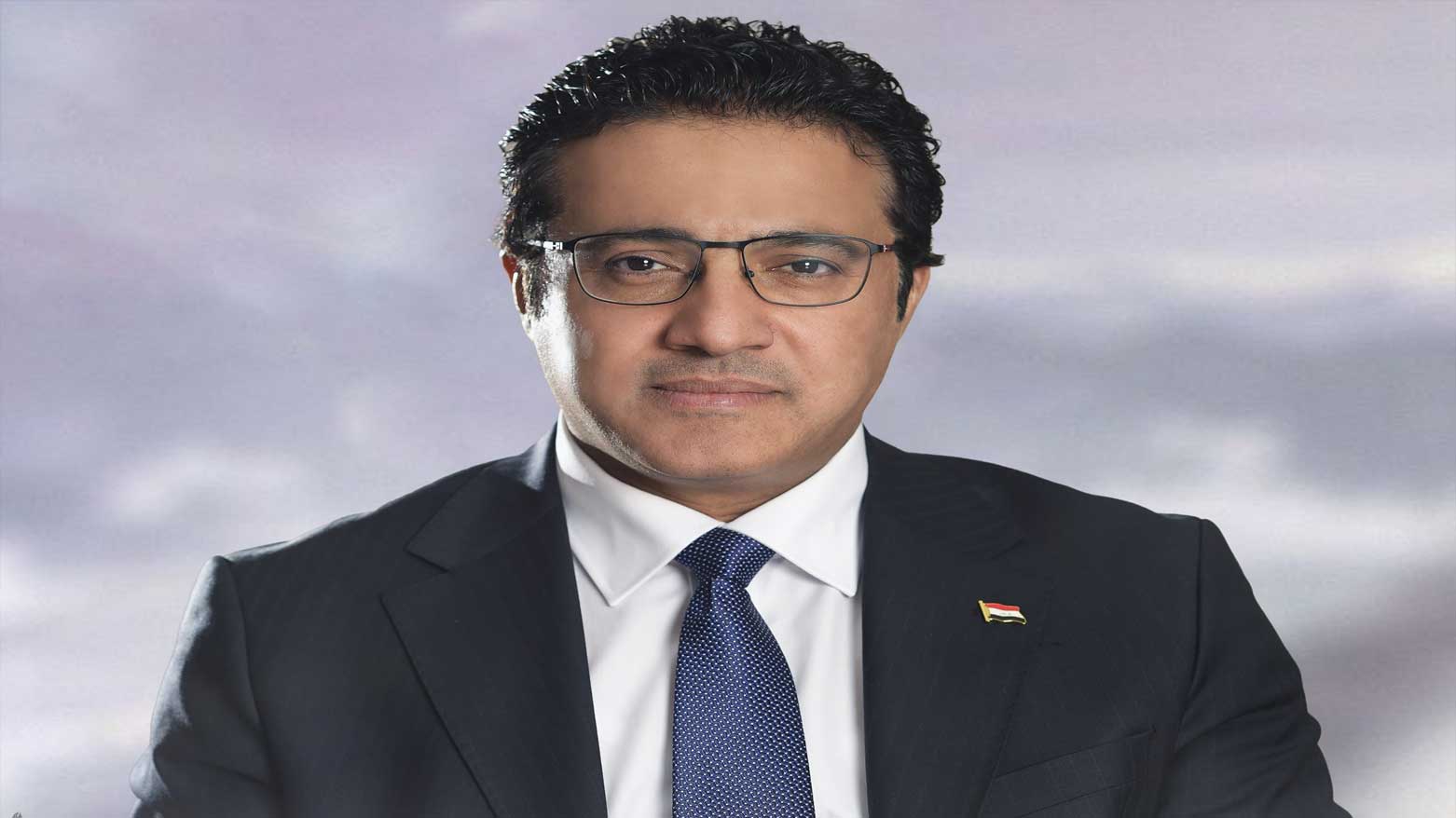العبودي: العراق لم ولن يسمح باستخدام أراضيه للاعتداء على دول الجوار والحكومة تتجه للاقتراض لتأمين الرواتب