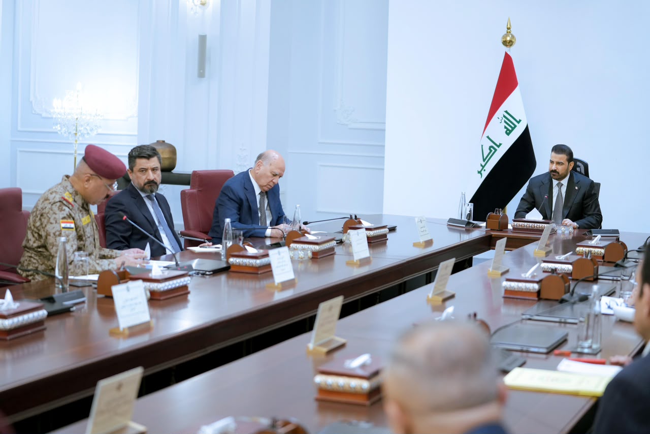 المجلس الوزاري للأمن الوطني: حماية السيادة مسؤولية الدولة ونمضي بانسحاب التحالف نهاية أيلول 2026