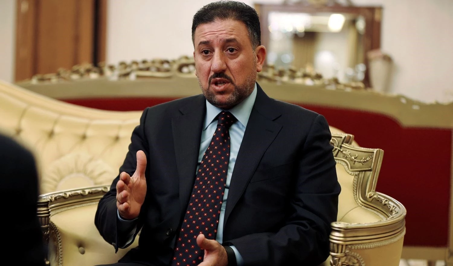 يخص الخنجر.. تحرك قضائي مرتقب بشأن أحد أبرز ملفات فساد الاستثمار في العراق