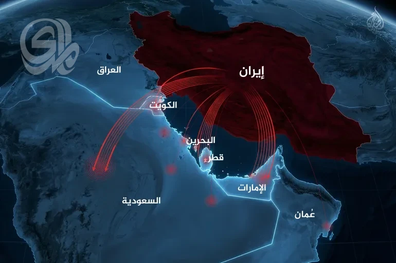 تصعيد متواصل.. تحالف بحري سعودي وهجوم إيراني على البحرين